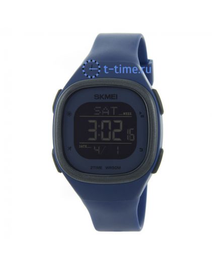 Skmei 2137DKBU dark blue