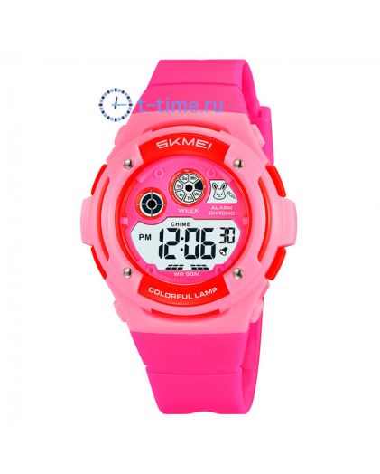 Skmei 2430PK pink