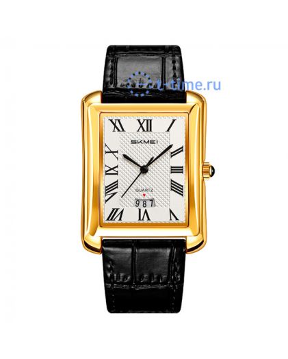 Skmei 2575GDBK gold/black
