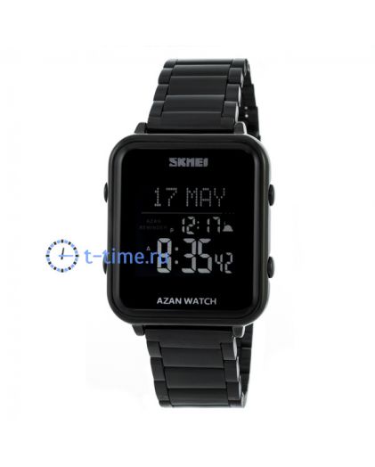 Skmei 2064BKBK black-black