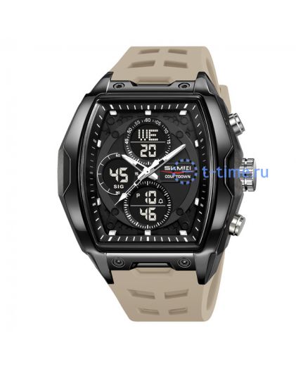 Skmei 2601AT apricot