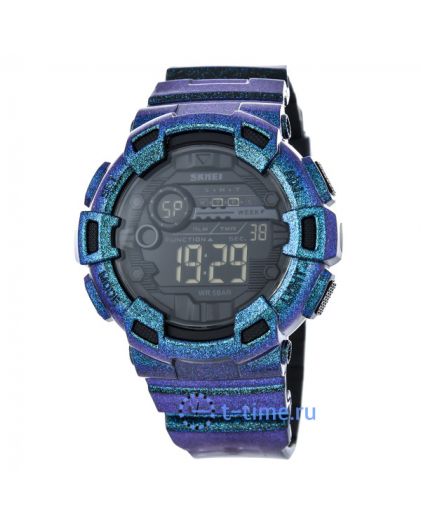 Skmei 1243GTBU gradient blue