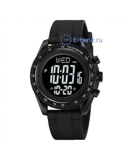 Skmei 2045BKBK black-black
