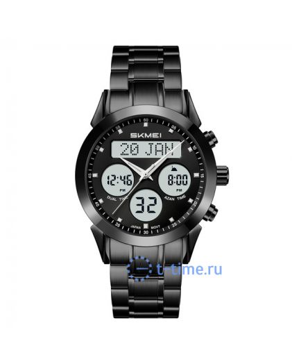 Skmei 2381BK black