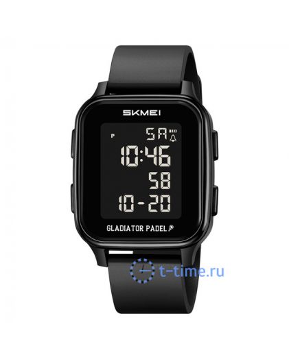 Skmei 2716BKBK black-black