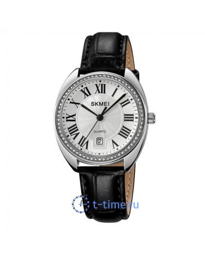 Skmei 2183SIBK silver/black