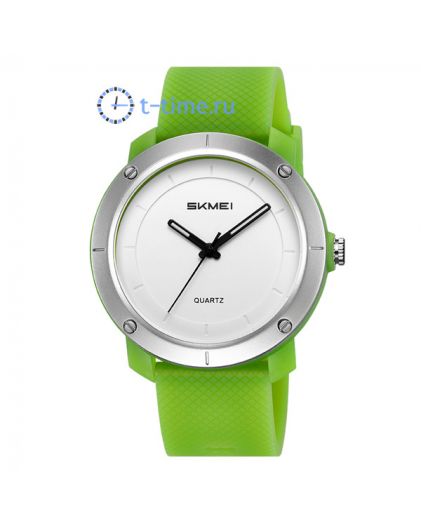 Skmei 2577GN green-transparent