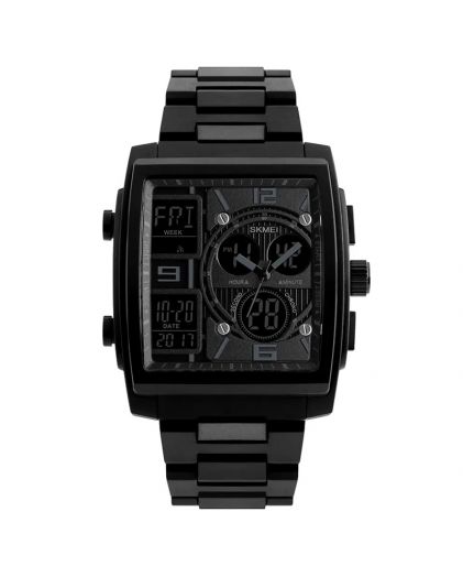 Skmei 1274BK black