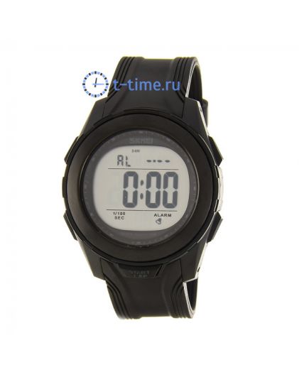 SKMEI 1503BKWT black/white