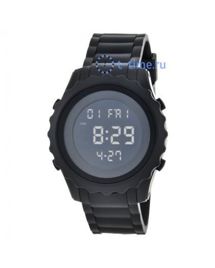 SKMEI 1631BK black