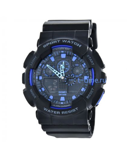 Skmei 1832BU blue