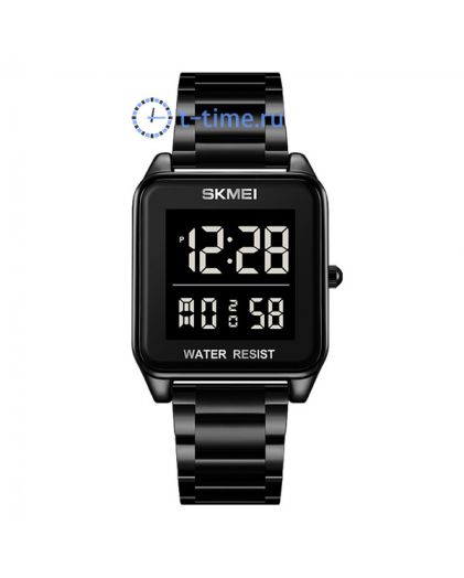 Skmei 2154BKBK black-black