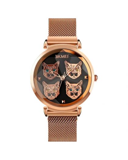 Skmei 1767BK black