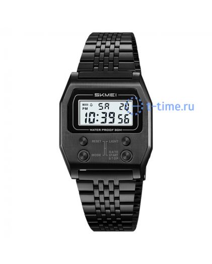 Skmei 2460BK black
