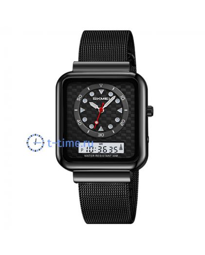 Skmei 2466BK black