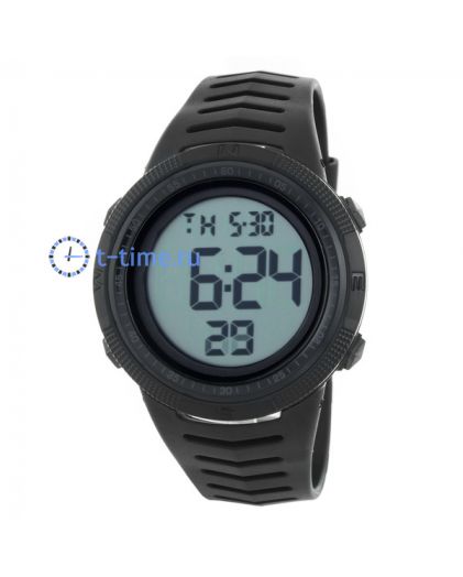 Skmei 2148BKWT black- white