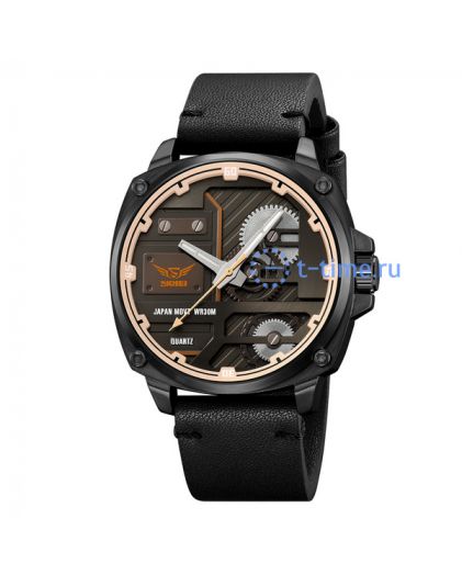 Skmei 2289BKBK black/black