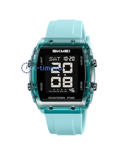 Skmei 2409BU blue