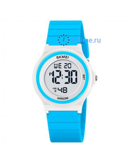 Skmei 2303BU light blue