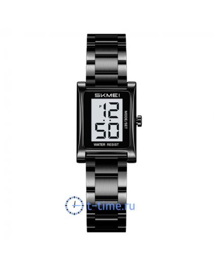 Skmei 2569BK black