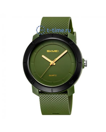 Skmei 2577AG army green