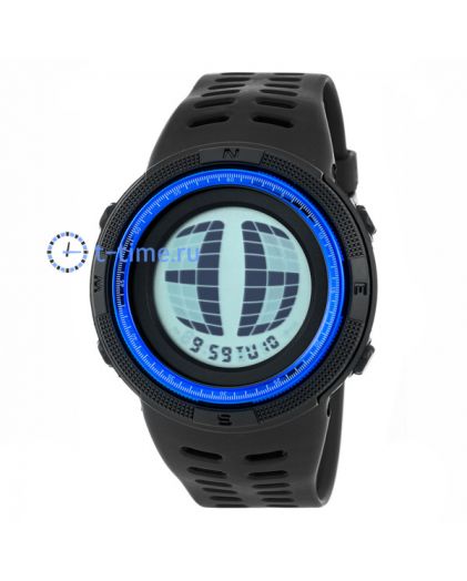 Skmei 2076BUWT blue/white