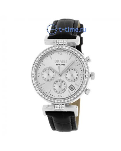Skmei 2089SISI silver/silver