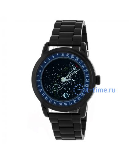 Skmei 2116SBU blue-steel