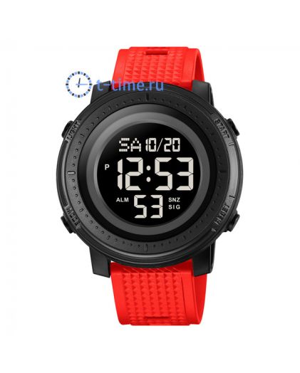 Skmei 2215RD red