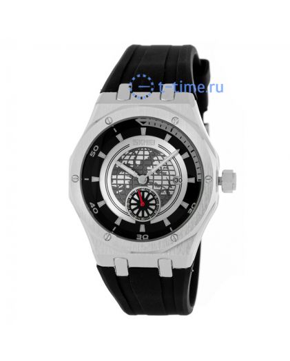 Skmei 9329BK black