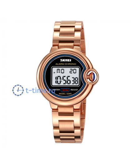 Skmei 2285RG rose gold