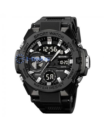 Skmei 2383BK black