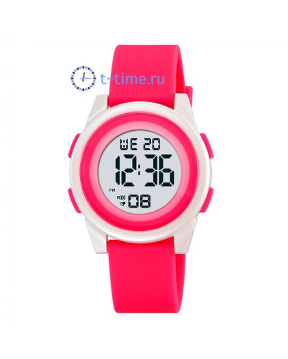 Skmei 2429RS rose red