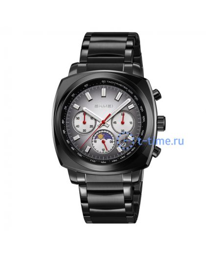 Skmei 9360BKBK black/black
