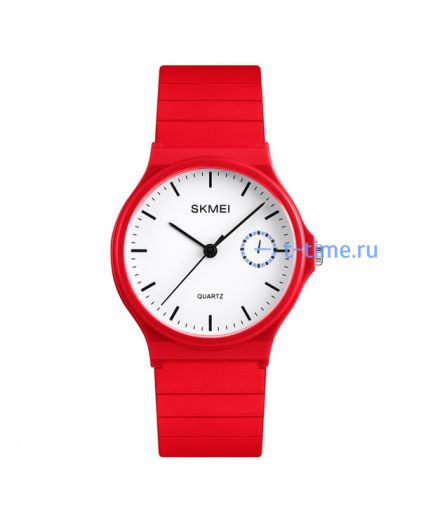 Skmei 1419RD red