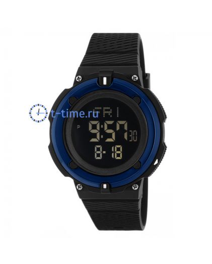 Skmei 2010DKBU dark blue