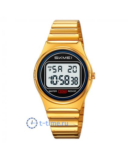 Skmei 2385GD gold