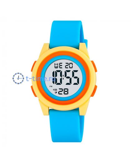 Skmei 2429LKBU light blue