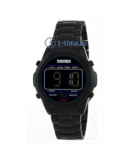 Skmei 2127BKBK black-black