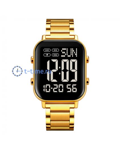 Skmei 2259GDBK gold-black