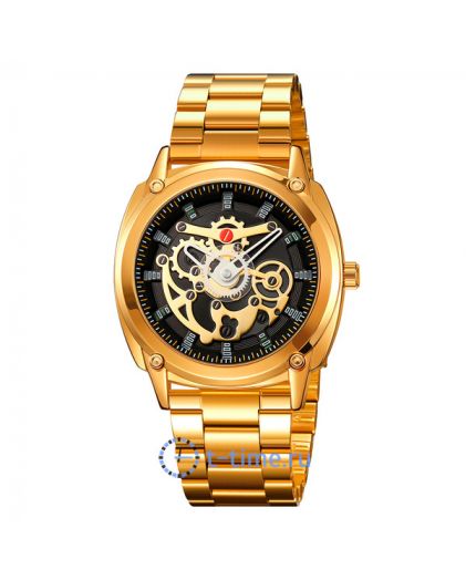 Skmei 2293GD gold