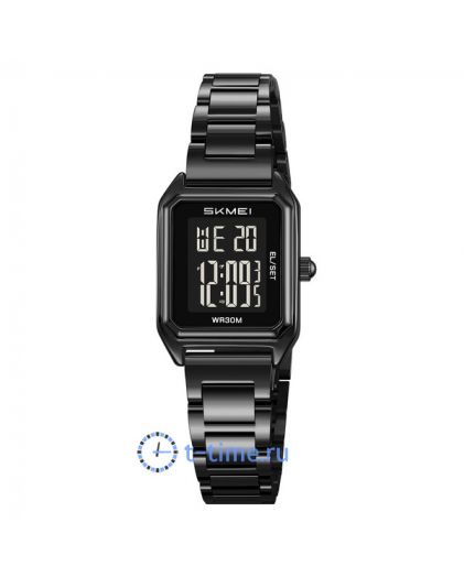 Skmei 2493BKBK black/black