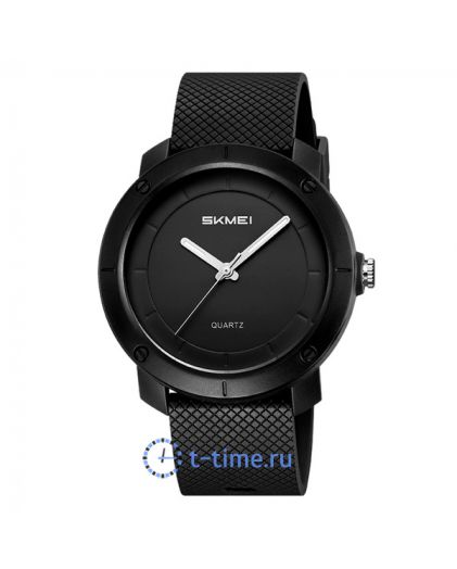 Skmei 2577BKBK black/black