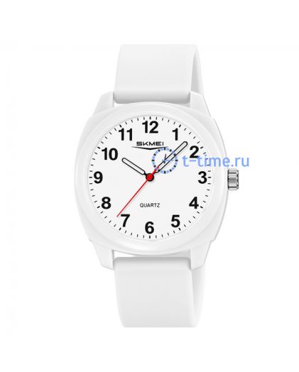 Skmei 2643WT white