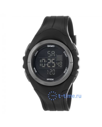 Skmei 1790BKBK black/black