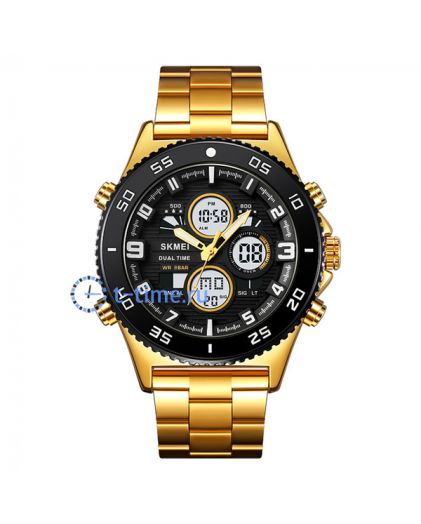 Skmei 2205GD gold Skmei 2205GD gold