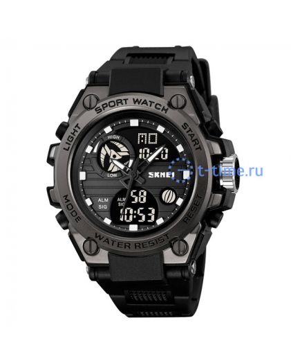 Skmei 2360BKBK black/black