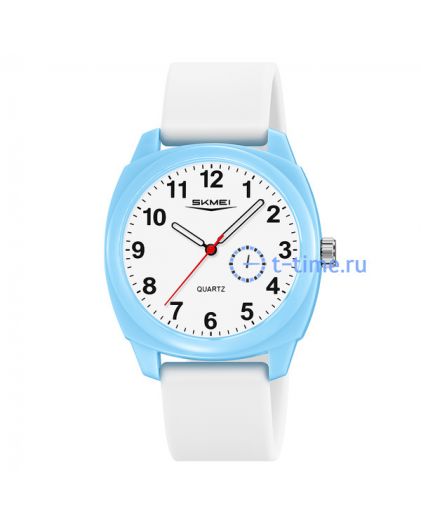 Skmei 2643BU light blue