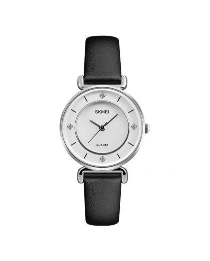 SKMEI 1330 silver