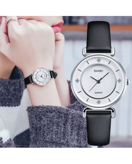 Часы SKMEI 1330 silver Часы SKMEI 1330 silver